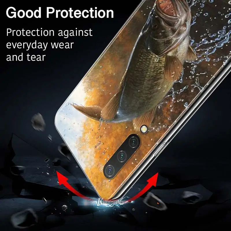 Fishing Gear Fish Style for Xiaomi Poco M2 Pro Mi 9 9T CC9 10 Lite 5G Pro Note 10 9 SE 8 A3 F1 Lite Phone Case
Fishing Gear Fish Style for Xiaomi Poco M2 Pro Mi 9 9T CC9 10 Lite 5G Pro Note 10 9 SE 8 A3 F1 Lite Phone Case