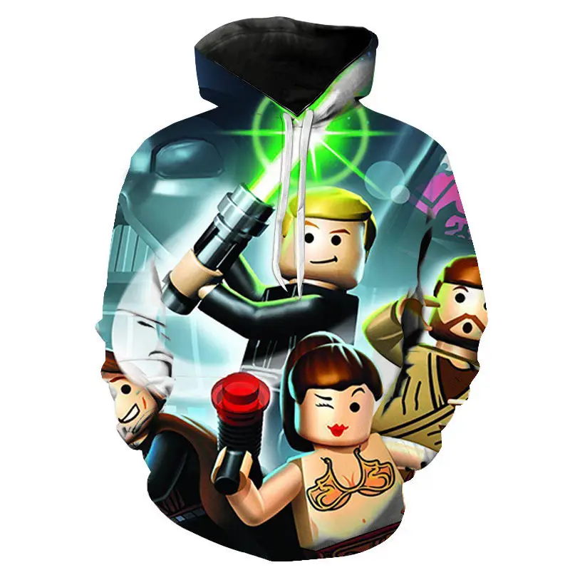 New Men Women Children Star Game Hoodies Casual Fashion 3D Printed Pullover Hooded Sweatshirts Boy Girl Kids Casual Tops
New Men Women Children Star Game Hoodies Casual Fashion 3D Printed Pullover Hooded Sweatshirts Boy Girl Kids Casual Tops