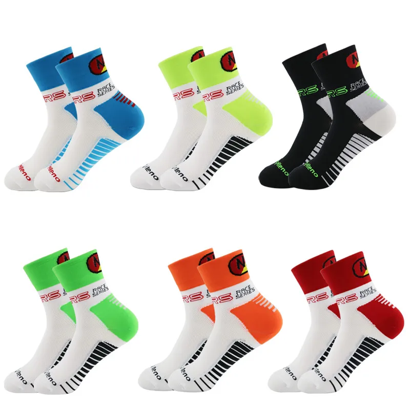 Unisex Sports Socks Riding Cycling Basketball Running Sport Sock Summer Hiking Tennis Ski Man Women Bike Bicycle Slip
Unisex Sports Socks Riding Cycling Basketball Running Sport Sock Summer Hiking Tennis Ski Man Women Bike Bicycle Slip