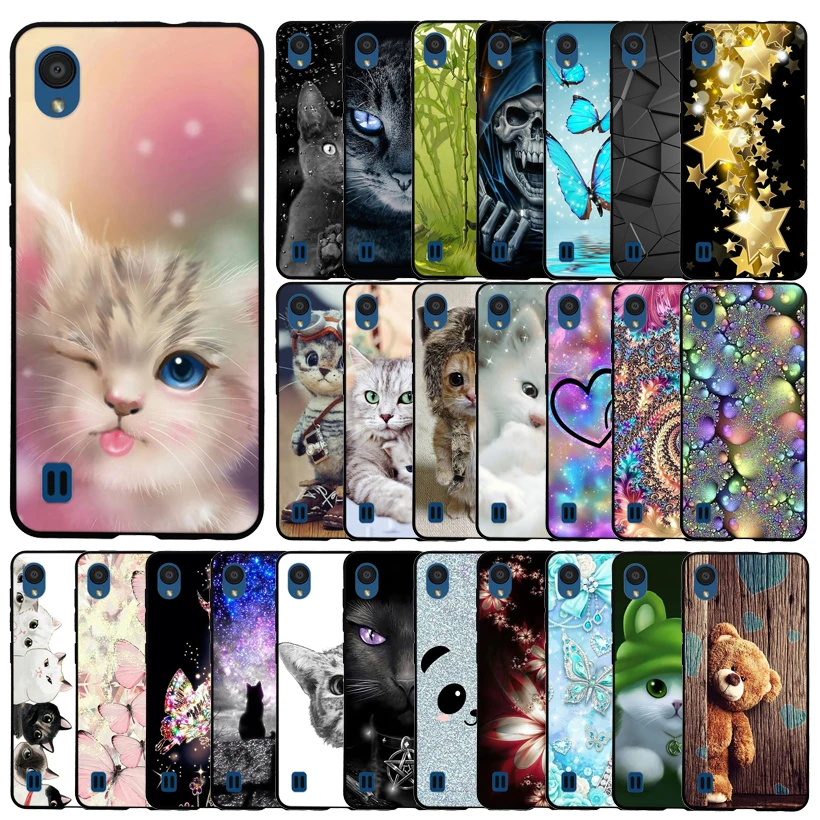 Silicon Case For ZTE Blade A5 2019 Case Soft TPU Phone Case For ZTE Blade A5 2019 Case Back Cover 5.0'' Coque Protective Bumper
Silicon Case For ZTE Blade A5 2019 Case Soft TPU Phone Case For ZTE Blade A5 2019 Case Back Cover 5.0'' Coque Protective Bumper