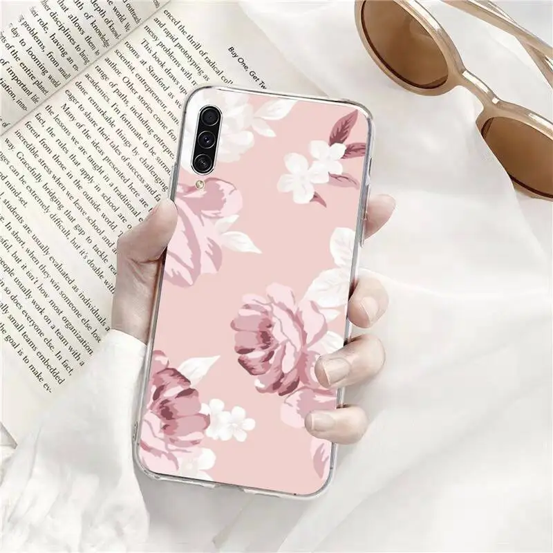 Retro Flower Leaves Phone Case Transparent for Samsung s9 s10 s20 Huawei honor P20 P30 P40 xiaomi note mi 8 9 pro lite plus
Retro Flower Leaves Phone Case Transparent for Samsung s9 s10 s20 Huawei honor P20 P30 P40 xiaomi note mi 8 9 pro lite plus