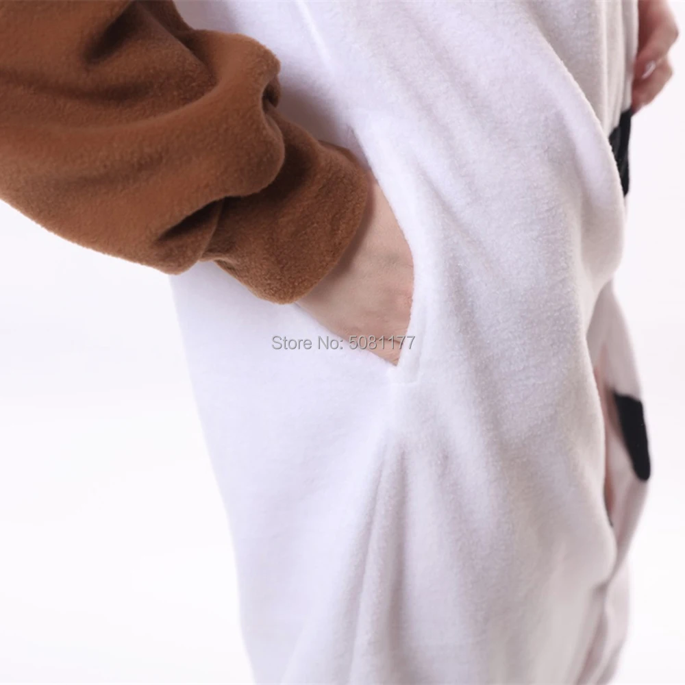 Unisex Adult Anime Onesie pyjamas Snowman Olaf Cosplay Costumes Sleepwear
Unisex Adult Anime Onesie pyjamas Snowman Olaf Cosplay Costumes Sleepwear