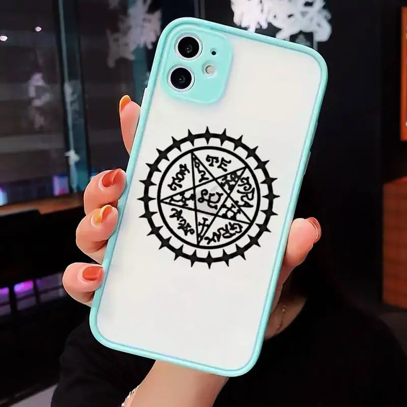 Anime Black Butler Young master Phone Case For iPhone 12 11 Mini Pro XR XS Max 7 8 Plus X Matte transparent blue Back Cover
Anime Black Butler Young master Phone Case For iPhone 12 11 Mini Pro XR XS Max 7 8 Plus X Matte transparent blue Back Cover