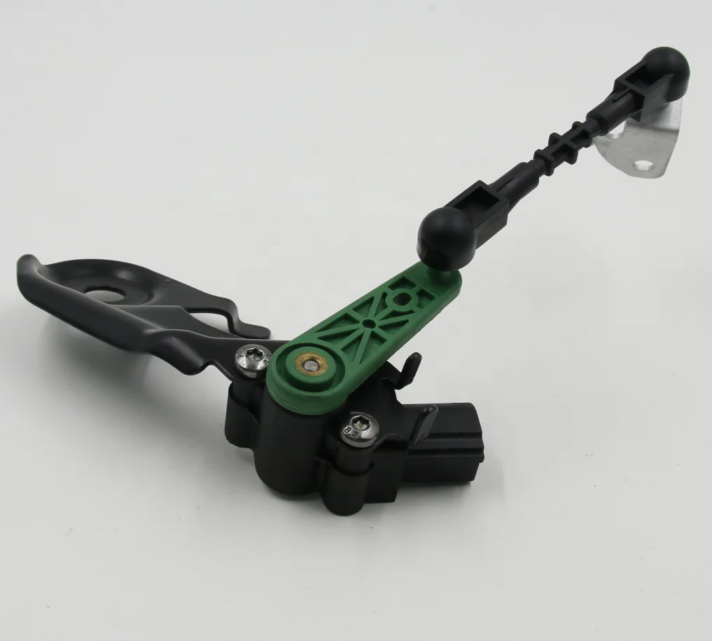 4H0941310C Height Level Sensor REAR RIGHT For AUDI A6 A7 A8 Quattro S7 Q5 S6 2011-2017 4H0941310C
4H0941310C Height Level Sensor REAR RIGHT For AUDI A6 A7 A8 Quattro S7 Q5 S6 2011-2017 4H0941310C
