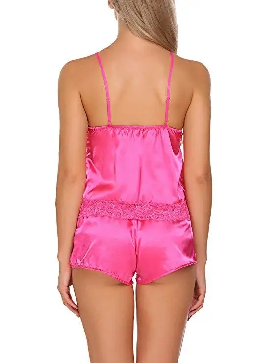 Cross border source hot sale Europe and the United States new sexy lace suspender split style home clothes fun suit wholesale
Cross border source hot sale Europe and the United States new sexy lace suspender split style home clothes fun suit wholesale