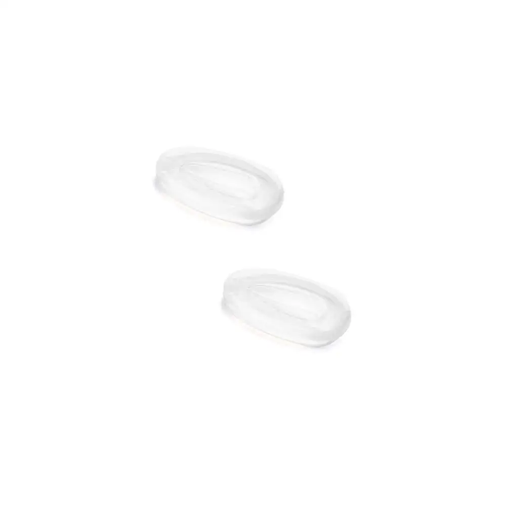 OOWLIT Crystal Clear Rubber Nose piece Replacement for Oakley C WIRE 2011 OO4046 Sunglasses
OOWLIT Crystal Clear Rubber Nose piece Replacement for Oakley C WIRE 2011 OO4046 Sunglasses