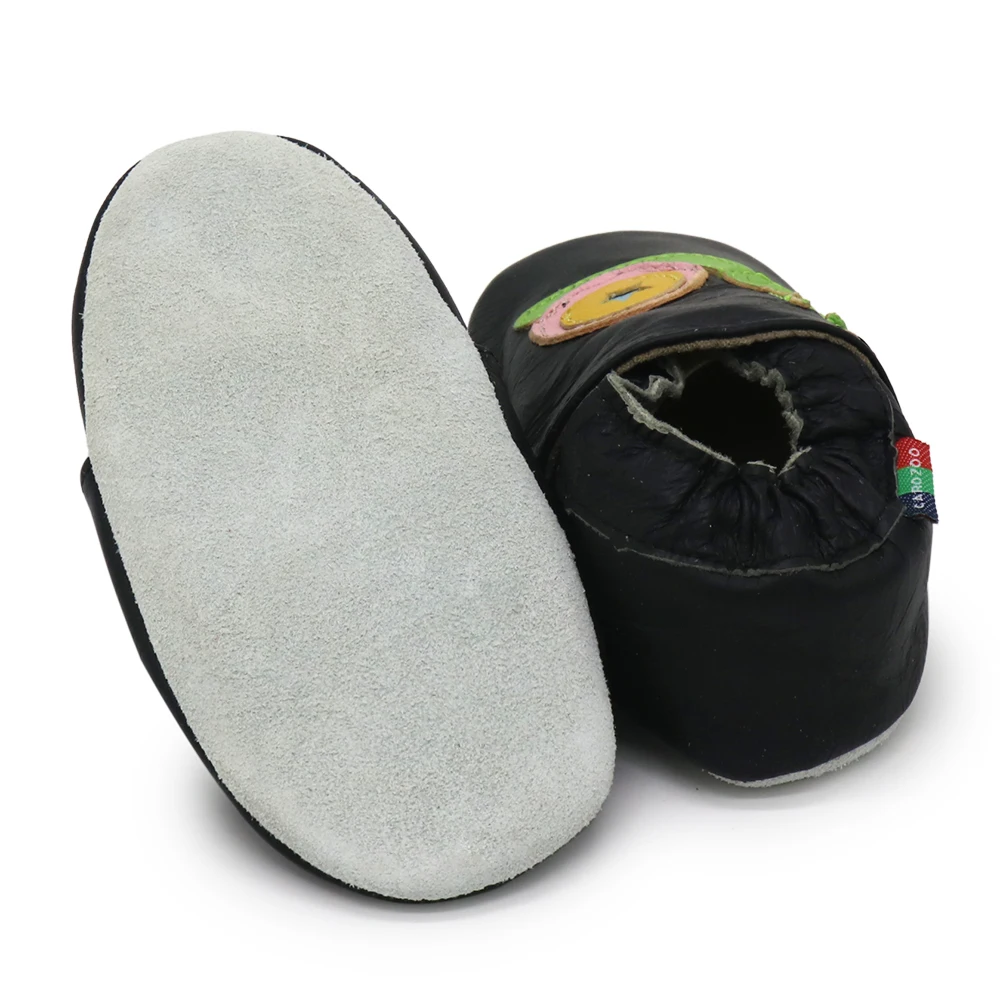 Carozoo New Leather Soft Sole Baby Shoes Toddler Prewalker Children Slippers Up To 4 Years Newborn
Carozoo New Leather Soft Sole Baby Shoes Toddler Prewalker Children Slippers Up To 4 Years Newborn