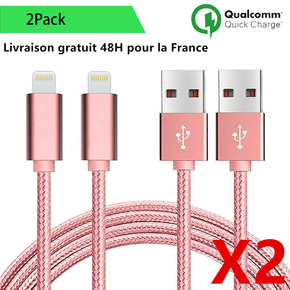 Быстрое зарядное устройство USB для Apple iPhone 6/6S/7/8/Plus/X/SE/5 XR XS Max iPad DATA
Быстрое зарядное устройство USB для Apple iPhone 6/6S/7/8/Plus/X/SE/5 XR XS Max iPad DATA