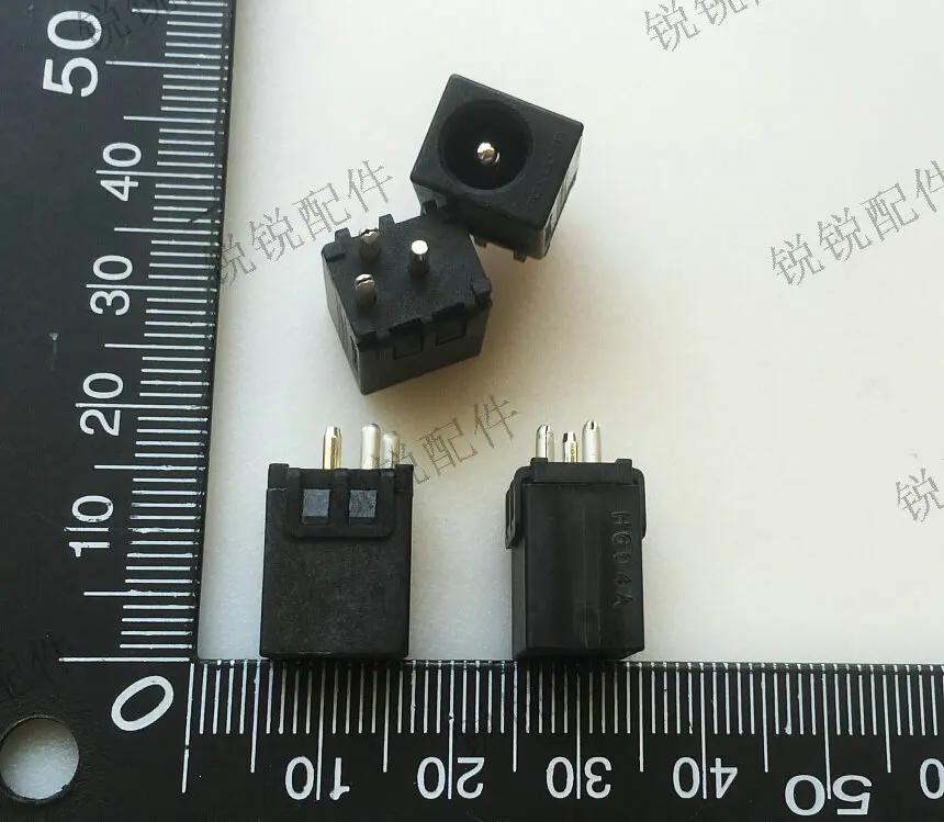 For foxconn 6.3 * 2.5 DCPower outletPort female connector connecto 3Pin large current DCPlug
For foxconn 6.3 * 2.5 DCPower outletPort female connector connecto 3Pin large current DCPlug