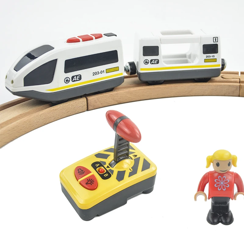 2021 New RC Electric Magnetic Train with Carriage Sound and Light Express Truck FIT Wooden Track Children Electric Toy Kids Toys
2021 New RC Electric Magnetic Train with Carriage Sound and Light Express Truck FIT Wooden Track Children Electric Toy Kids Toys