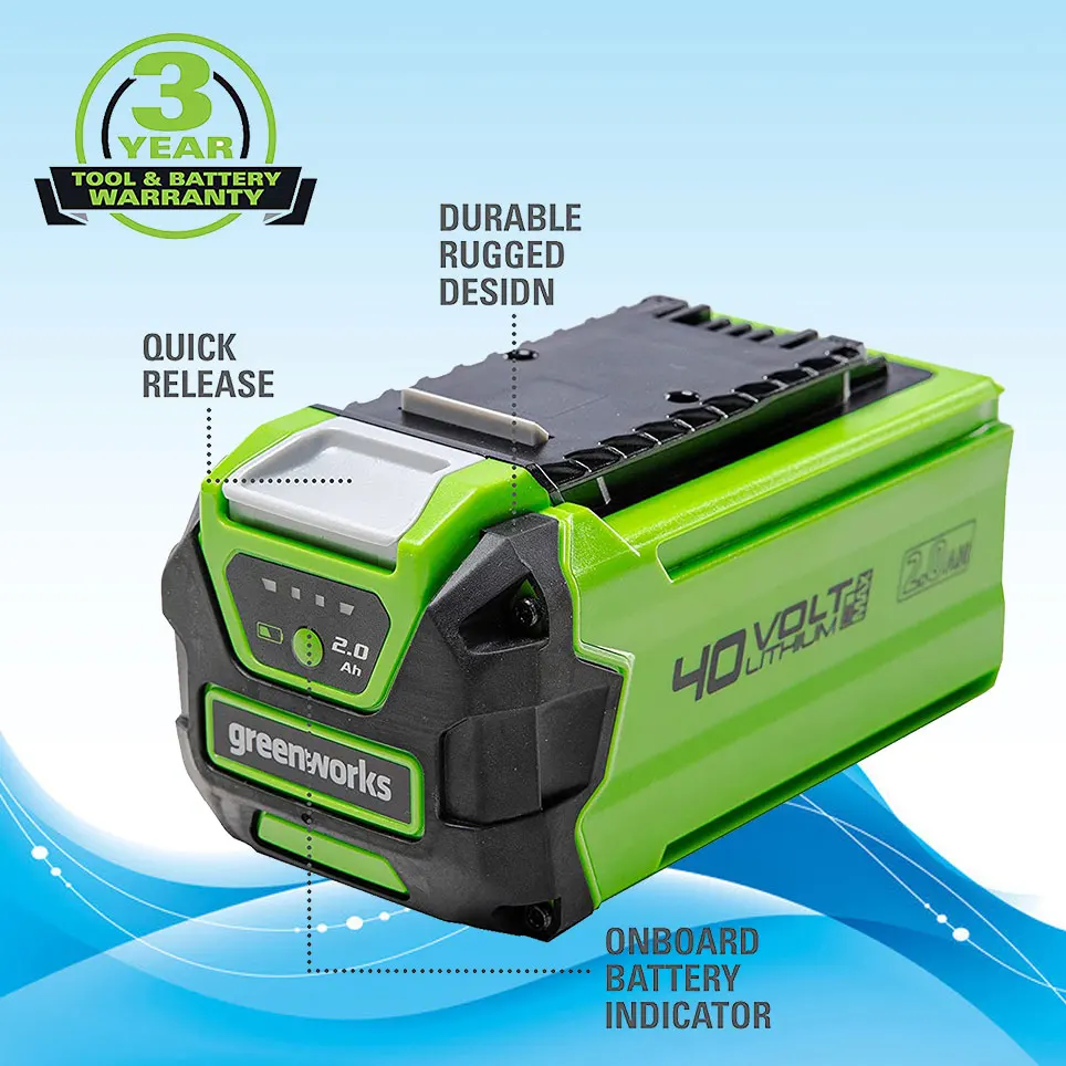 20212 packs of 18V 4.0Ah lithium ion replacement battery compatible with RIDGID R840087 R840083 R8AC840086 18V drill battery
20212 packs of 18V 4.0Ah lithium ion replacement battery compatible with RIDGID R840087 R840083 R8AC840086 18V drill battery