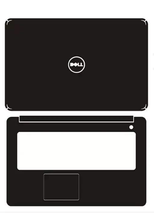 2PCS Skin Sticker Cover For DELL Inspiron 17 5767 5770 5755 5758 5759 5749 5748 17R 5737 5735 5721 M731R D630 D620 
2PCS Skin Sticker Cover For DELL Inspiron 17 5767 5770 5755 5758 5759 5749 5748 17R 5737 5735 5721 M731R D630 D620
