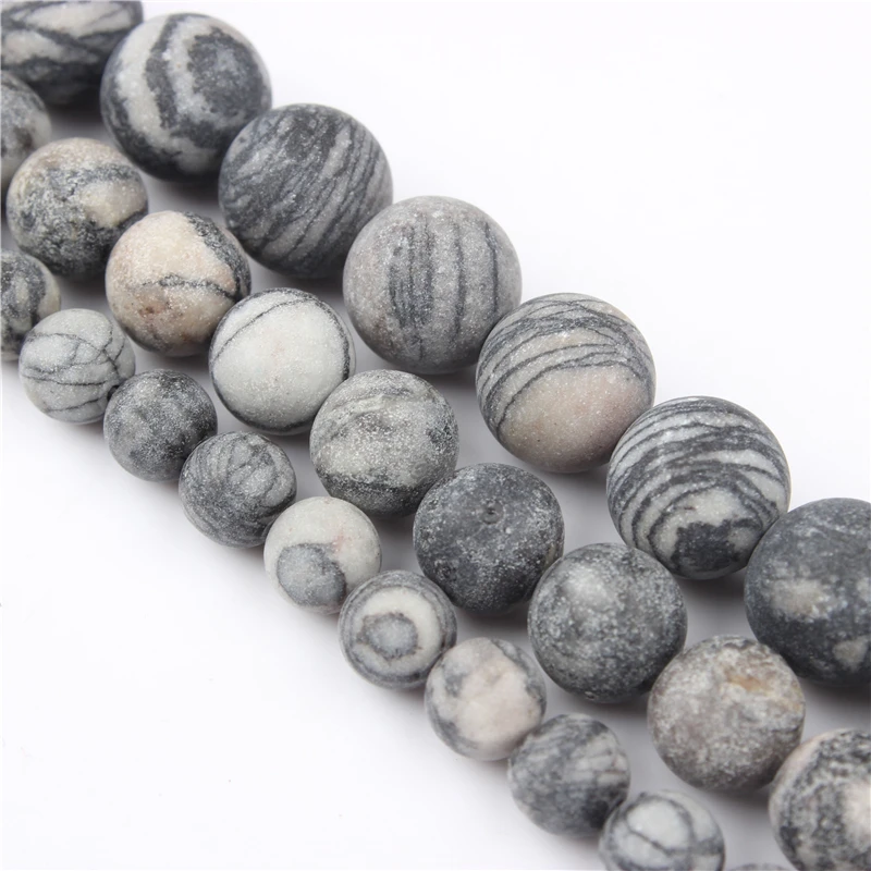 NaturalJewellry Black NetworkLooseBead4/6/8/10/12MMSuitableForJewelryMakingDIYBraceletNecklace
NaturalJewellry Black NetworkLooseBead4/6/8/10/12MMSuitableForJewelryMakingDIYBraceletNecklace