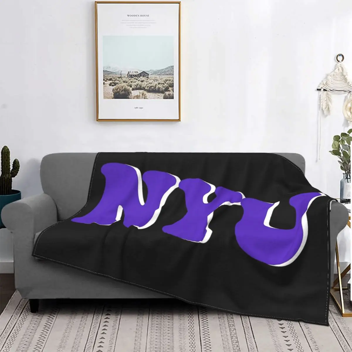 Nyu Blanket Bedspread Bed Plaid Bed Linen Bedspread 90 Fleece Blanket Bedspreads For Bed
Nyu Blanket Bedspread Bed Plaid Bed Linen Bedspread 90 Fleece Blanket Bedspreads For Bed