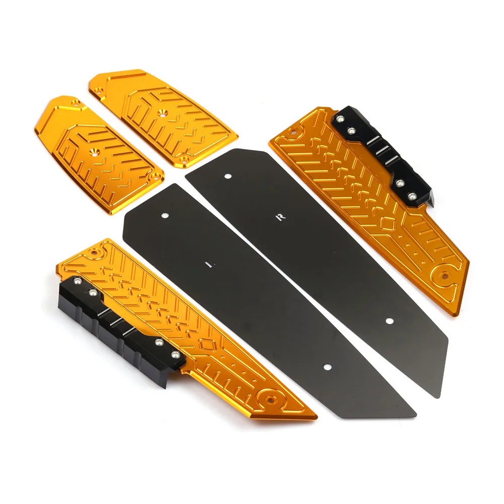 Для Honda Forza300 FORZA 300 350 250 125 2017-2019 аксессуары для мотоциклов Модифицированная