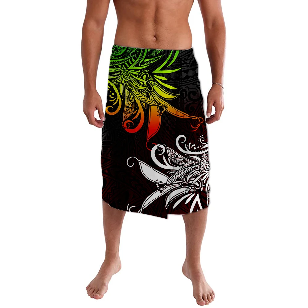 Polynesian Island Design Tonga Thoreau Fashion Royal Blue Color Customize Pattern Personality Bonfire Party Costumes ie faitaga
Polynesian Island Design Tonga Thoreau Fashion Royal Blue Color Customize Pattern Personality Bonfire Party Costumes ie faitaga
