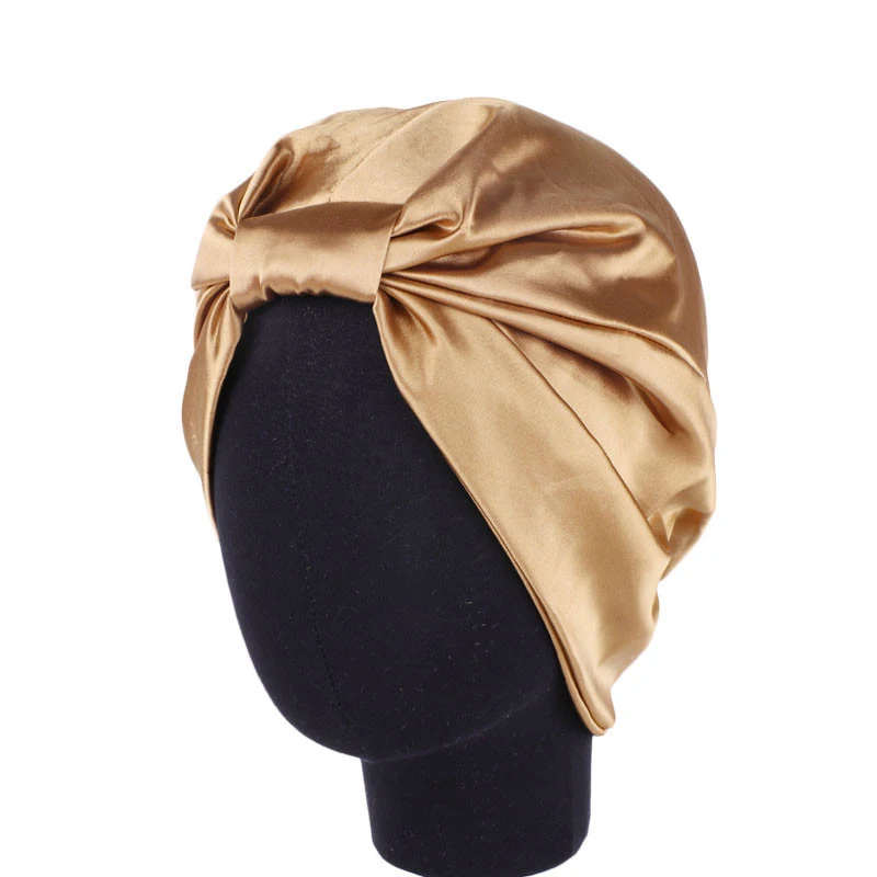 Trendy Woman Satin Hijab Caps Soft Elastic Muslim Turban Bonnet Double Layer Inner Hijabs Cap Head Scarves for Ladies
Trendy Woman Satin Hijab Caps Soft Elastic Muslim Turban Bonnet Double Layer Inner Hijabs Cap Head Scarves for Ladies