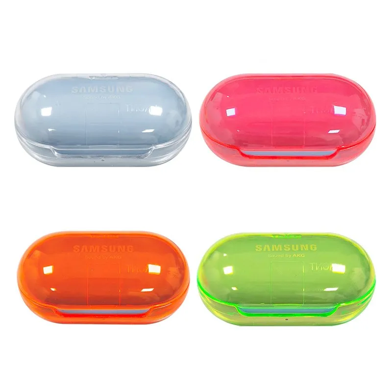 Transparent Cover Case For Samsung Galaxy Buds Case Bluetooth Earphone Pouch For Samsung Buds Buds+ Bag Shockproof Hard Case
Transparent Cover Case For Samsung Galaxy Buds Case Bluetooth Earphone Pouch For Samsung Buds Buds+ Bag Shockproof Hard Case