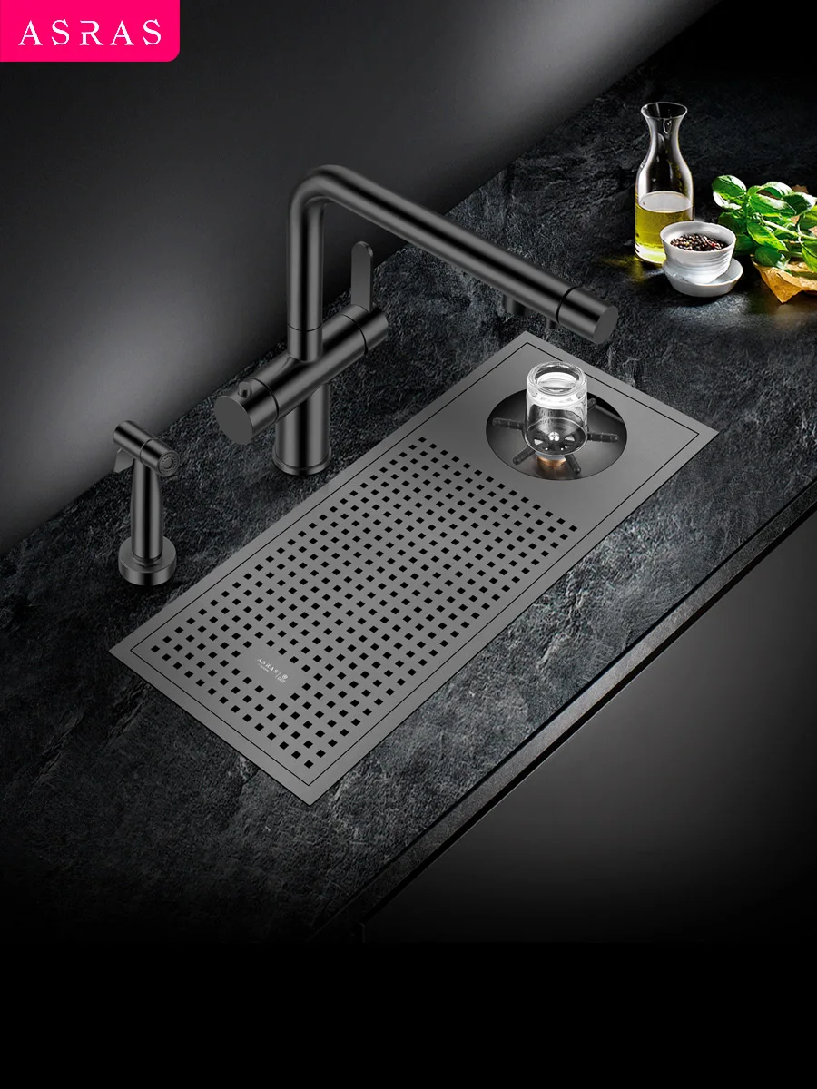 ASRAS SUS304 Stainless Steel Nanometer Milk Tea Cup Glass Washer Cleaner Glass Rinser deluxe
ASRAS SUS304 Stainless Steel Nanometer Milk Tea Cup Glass Washer Cleaner Glass Rinser deluxe