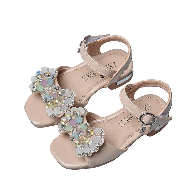 Summer Symphony Crystal Glitter Sandals Women Ladies Beach Crystal Flat Shoes Fashion Rhinestone Women Soft Bees Shoes
Summer Symphony Crystal Glitter Sandals Women Ladies Beach Crystal Flat Shoes Fashion Rhinestone Women Soft Bees Shoes