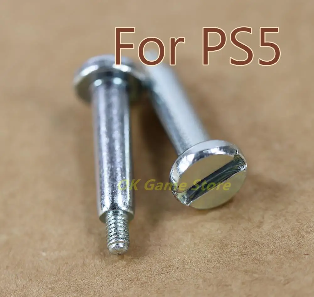 150pcs For PS5 Charging base screw Vertical Holder bottom Screw For Playstation Game Console Stand Support screw Accessories
150pcs For PS5 Charging base screw Vertical Holder bottom Screw For Playstation Game Console Stand Support screw Accessories