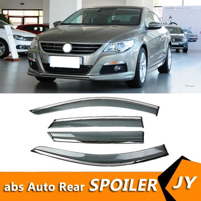 Для Volkswagen CC 2009-2012 оконный козырек Vent Shades Защита от солнца и дождя для s авто аксессуары 4 шт./компл.
Для Volkswagen CC 2009-2012 оконный козырек Vent Shades Защита от солнца и дождя для s авто аксессуары 4 шт./компл.