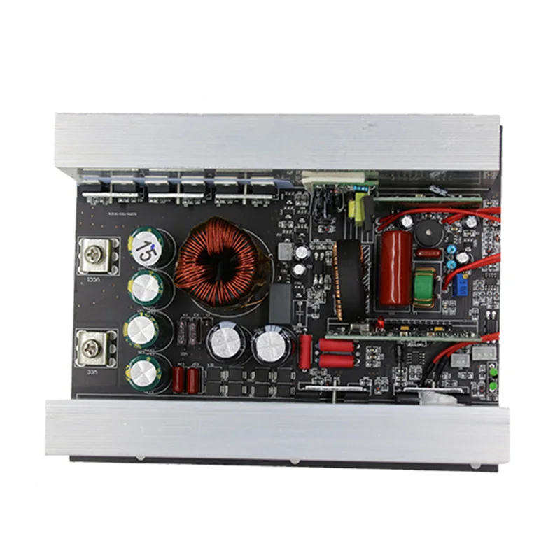 Lithium battery converter motherboard 12v24v48v60v to 220v110v Amorphous power inverter
Lithium battery converter motherboard 12v24v48v60v to 220v110v Amorphous power inverter