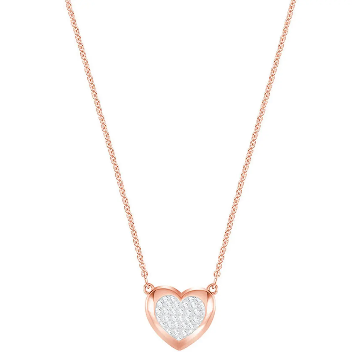 SWA1: 1 Fashion Jewelry High Quality Exquisite Heart Shape Charm Series Women's Pendant Necklace
SWA1: 1 Fashion Jewelry High Quality Exquisite Heart Shape Charm Series Women's Pendant Necklace