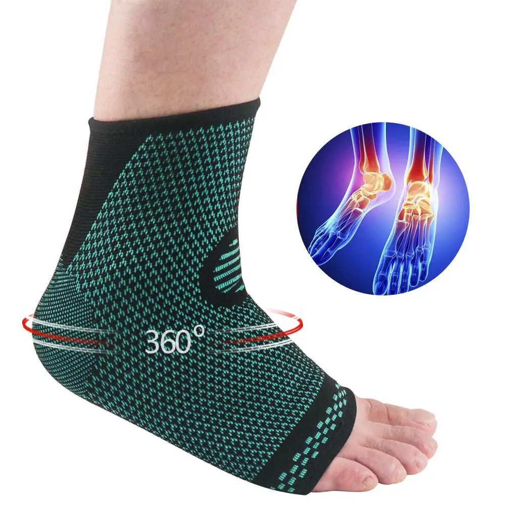 Ankle Protector Support Sports Ankle Fixing Supporter Foot Weights Football Elastic Foot Cuffs Gym Weight Shin Guards Equipment
Ankle Protector Support Sports Ankle Fixing Supporter Foot Weights Football Elastic Foot Cuffs Gym Weight Shin Guards Equipment