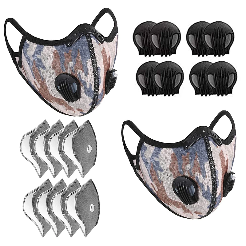 Anit-fog Breathable Dustproof Woodworking Sport Protection Mask Mask+Filters+Valves Flag Printing Cycling Dust Mask
Anit-fog Breathable Dustproof Woodworking Sport Protection Mask Mask+Filters+Valves Flag Printing Cycling Dust Mask