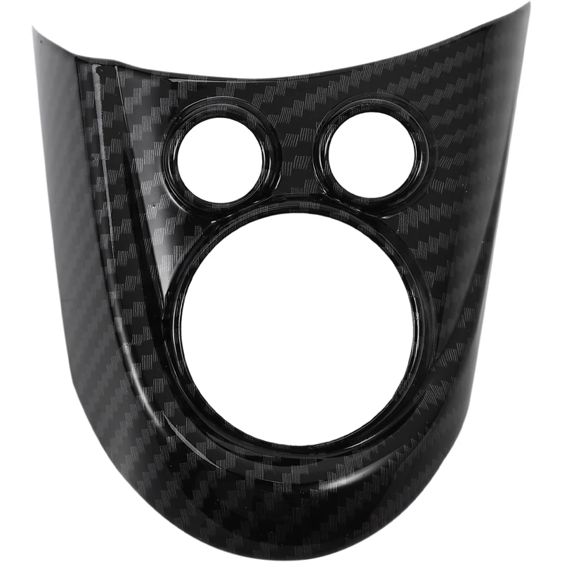 3Pcs Car Steering Wheel Covers for MINI Cooper F54 F55 F56 F57 F60 Carbon Fiber Style Auto Interior Accessories Sticker Cover
3Pcs Car Steering Wheel Covers for MINI Cooper F54 F55 F56 F57 F60 Carbon Fiber Style Auto Interior Accessories Sticker Cover
