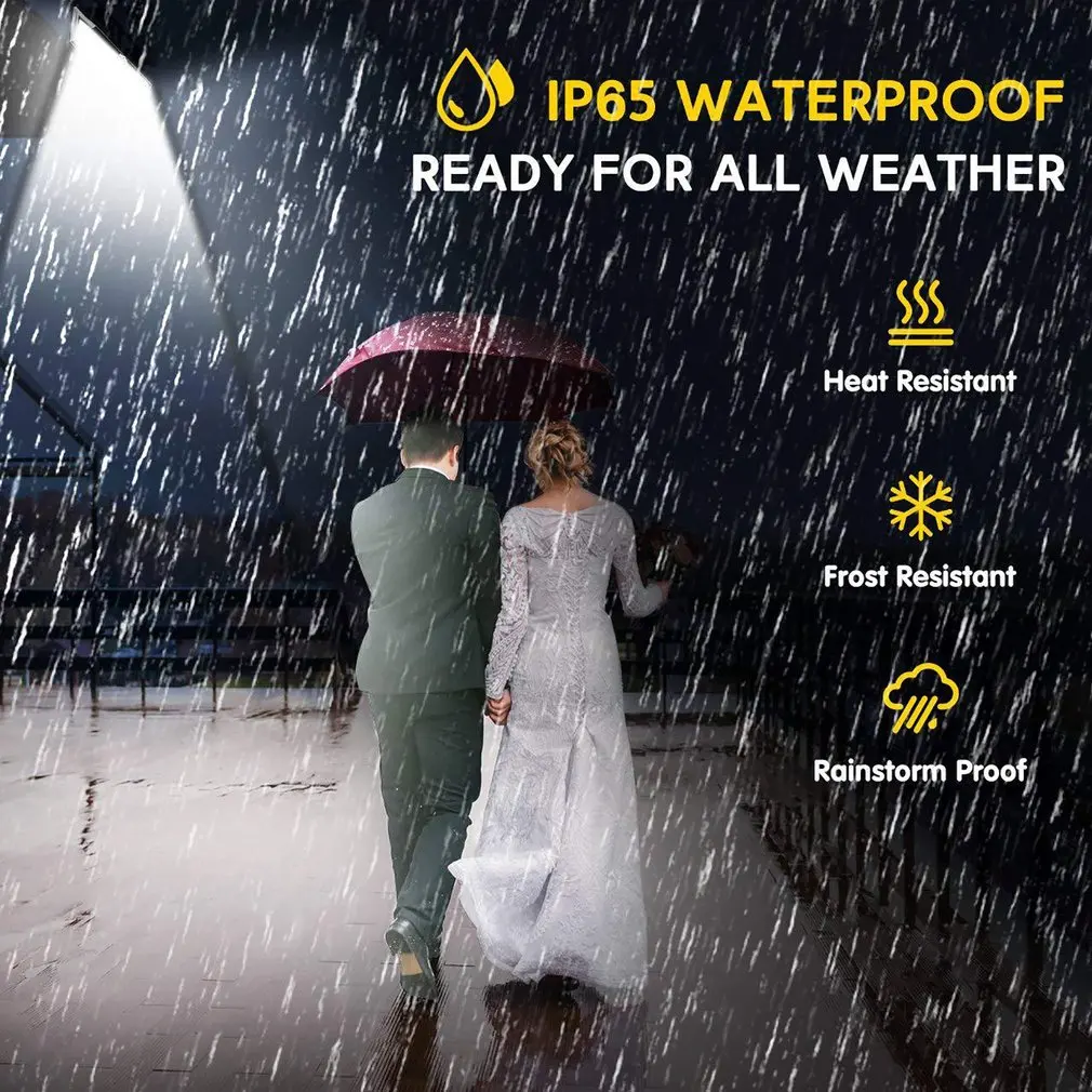 118LED Solar Lamp Outdoor Garden Waterproof PIR Motion Sensor Light Energy Saving Street Garden Lamp
118LED Solar Lamp Outdoor Garden Waterproof PIR Motion Sensor Light Energy Saving Street Garden Lamp