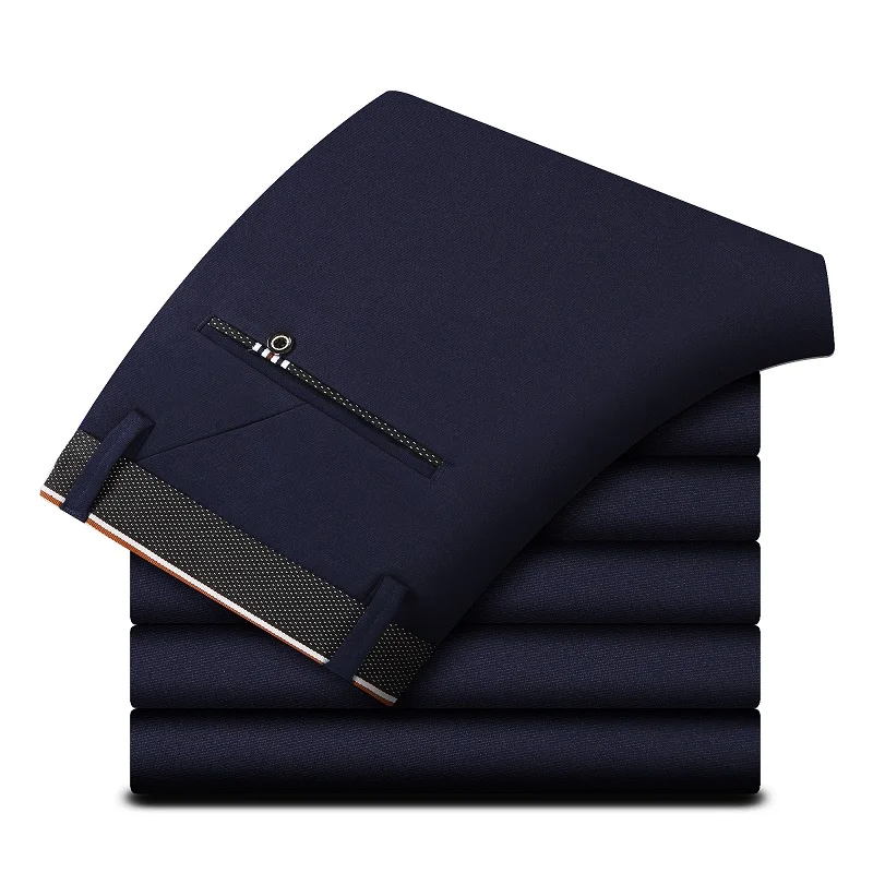 2021 new style business casual trousers men's trousers straight office men's work trousers men's fashion wedding party dress men
2021 new style business casual trousers men's trousers straight office men's work trousers men's fashion wedding party dress men