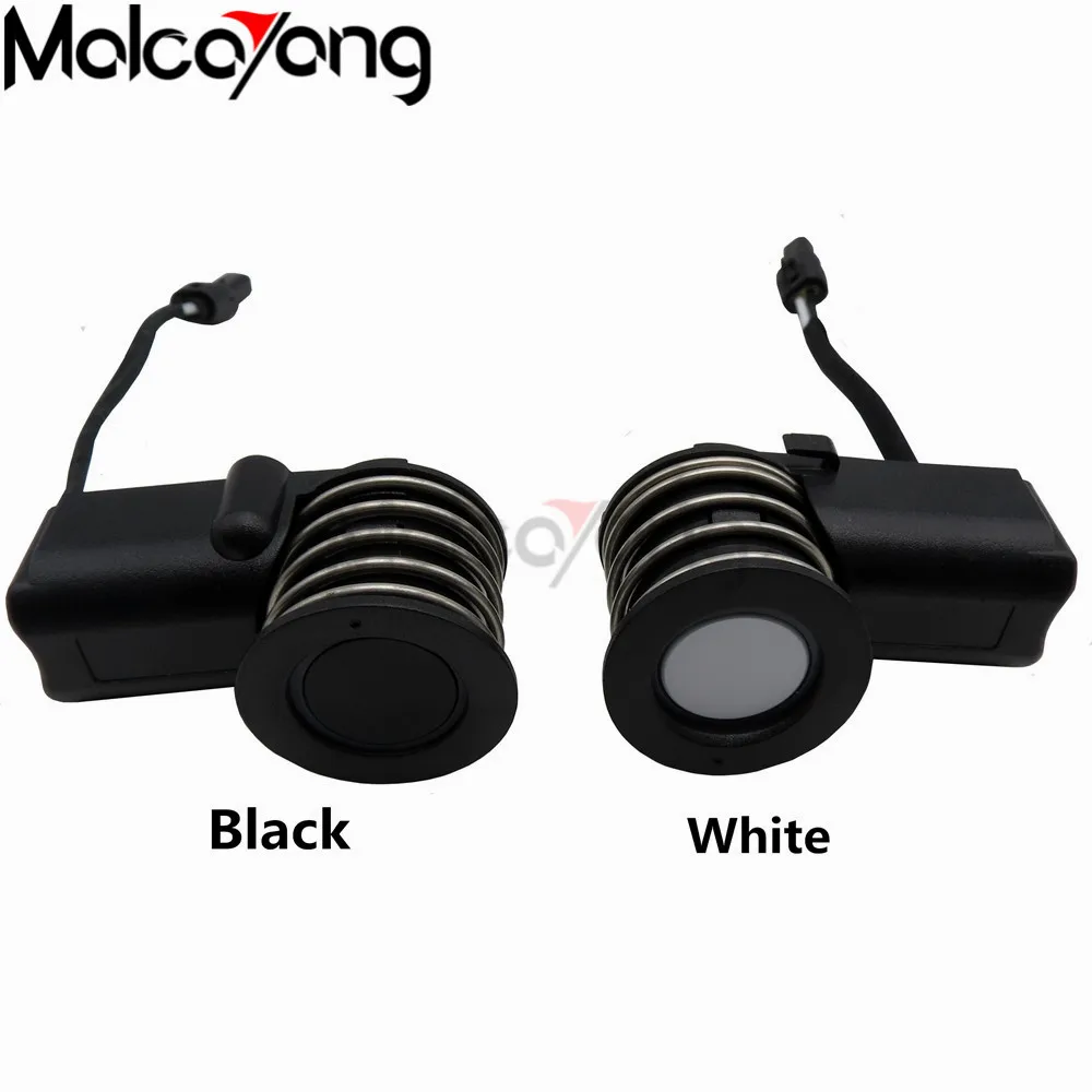 

Malcayang With Fast Delivery! New Black or White PDC Parking Sensor 10CA0212A For Toyota RAV 4 III