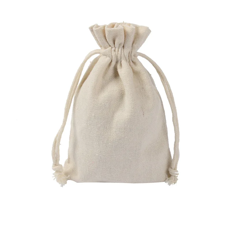 20pcs/lot 10x15cm Cotton Storage Package Bag Drawstring Storage Bag Travel luggage organizer Christmas Gift Candy packaging bag
20pcs/lot 10x15cm Cotton Storage Package Bag Drawstring Storage Bag Travel luggage organizer Christmas Gift Candy packaging bag