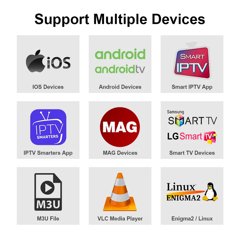 Hot sale Spain Smart iptv pro Europe HD IPTV TVM3USMART TV is compatible with speaker VGA HDM IPTV M3U XXX TEST 24H
Hot sale Spain Smart iptv pro Europe HD IPTV TVM3USMART TV is compatible with speaker VGA HDM IPTV M3U XXX TEST 24H