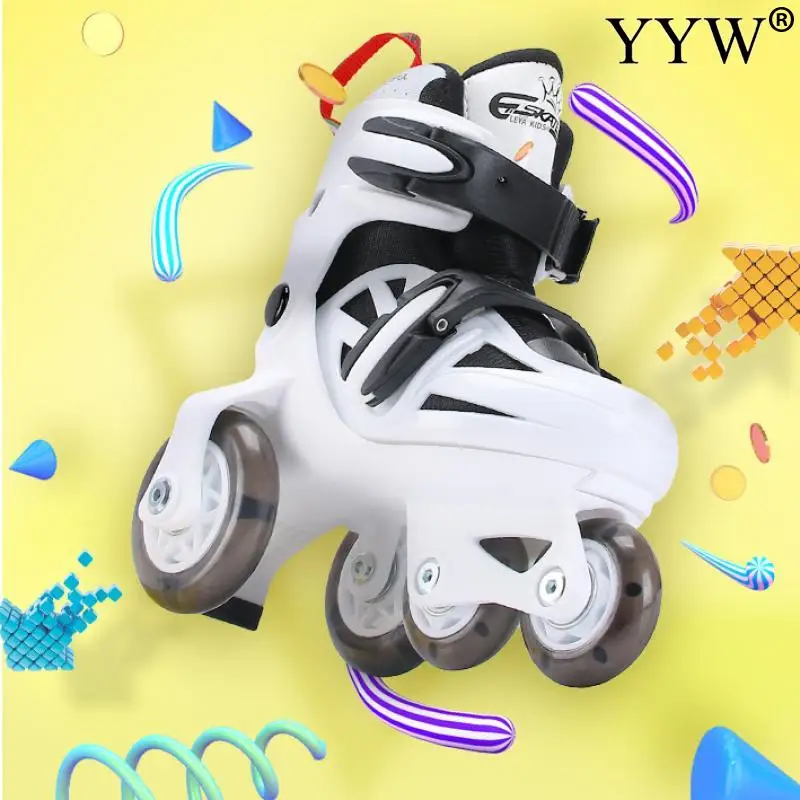 2021 Adjustable Girls Kids Children Roller Skates Skating Flashing Sliding Inline Sneaker 4 Wheels 2 Row Outdoor Beginner Sport 
2021 Adjustable Girls Kids Children Roller Skates Skating Flashing Sliding Inline Sneaker 4 Wheels 2 Row Outdoor Beginner Sport