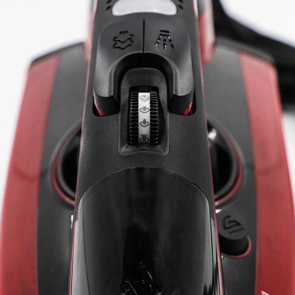 3050W Electric Steam Iron Irons Road Lofans Clothes-Steam-Generator Ce Ceramic for Multifunction
3050W Electric Steam Iron Irons Road Lofans Clothes-Steam-Generator Ce Ceramic for Multifunction