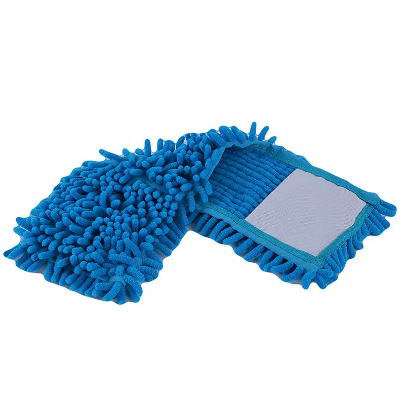 2020 New Home Cleaning Pad Washable Mop head Mop Pads Household Cleaning Tools Suitable For Cleaning The Floor Free shipping
2020 New Home Cleaning Pad Washable Mop head Mop Pads Household Cleaning Tools Suitable For Cleaning The Floor Free shipping