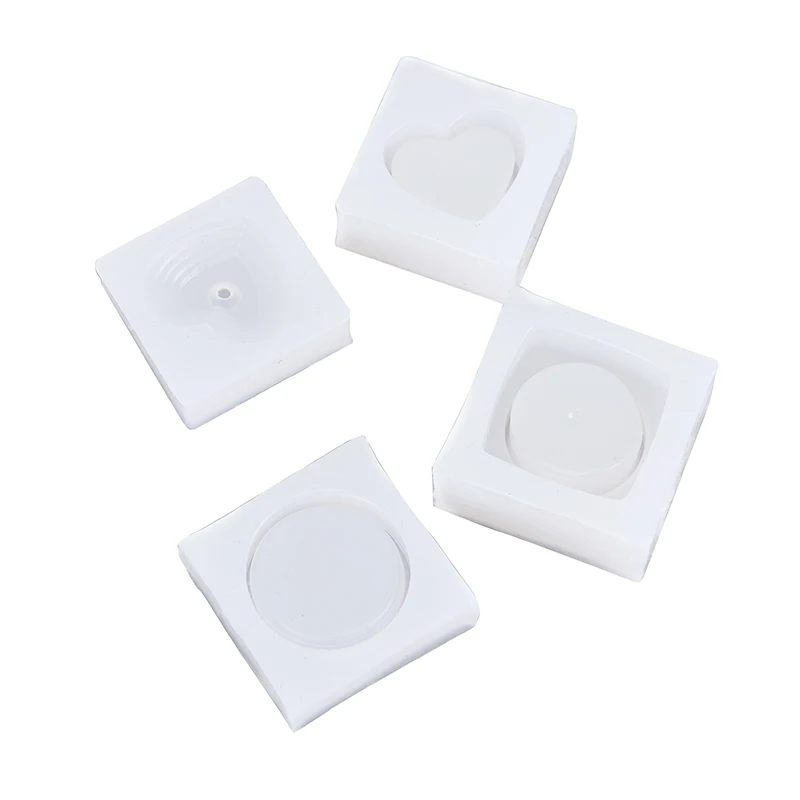 1 Set Mini Square Box Liquid Silicone Mold DIY Resin Jewelry Mold For Epoxy Resin Uv Resin Mold
1 Set Mini Square Box Liquid Silicone Mold DIY Resin Jewelry Mold For Epoxy Resin Uv Resin Mold