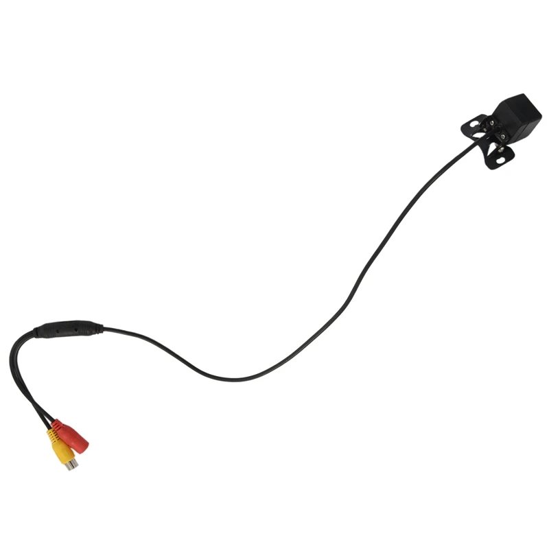 Car Rear View Camera For Ford Mondeo/Fiesta/Focus Hatchback/S-Max/Kuga Auto Reversing Parking Camera
Car Rear View Camera For Ford Mondeo/Fiesta/Focus Hatchback/S-Max/Kuga Auto Reversing Parking Camera