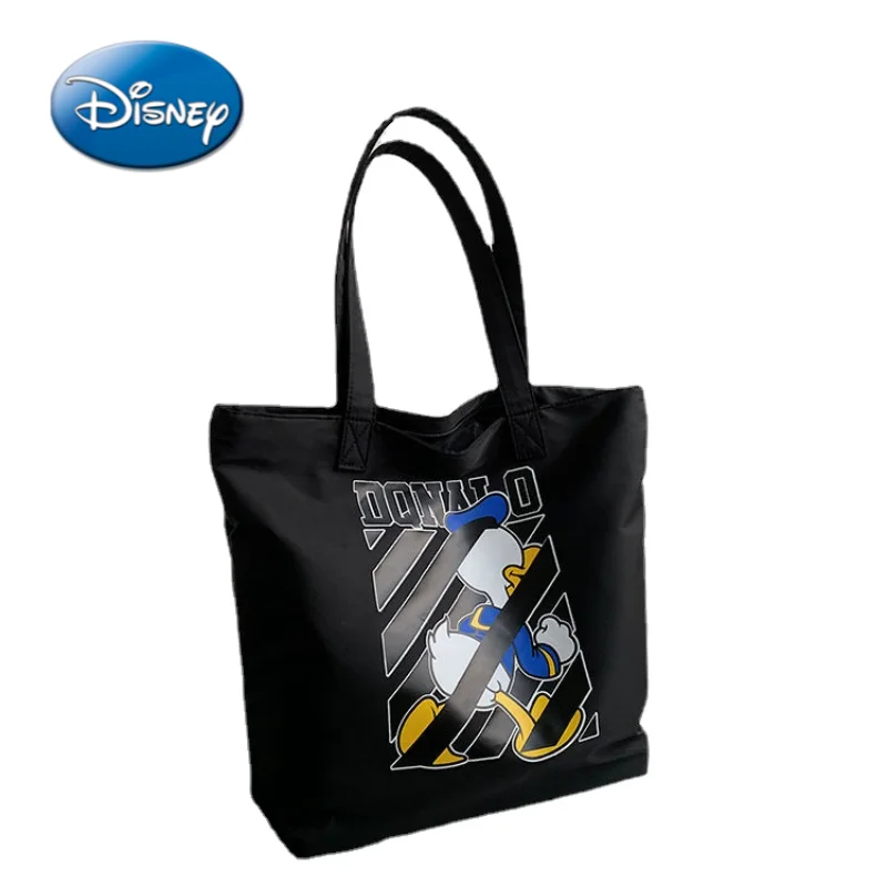 New Disney Cartoon Woman Shoulder Bag High Quality Handbag Large Capacity Shopping Bag Tote Bag Luxury Female Bag Christmas Gift
New Disney Cartoon Woman Shoulder Bag High Quality Handbag Large Capacity Shopping Bag Tote Bag Luxury Female Bag Christmas Gift
