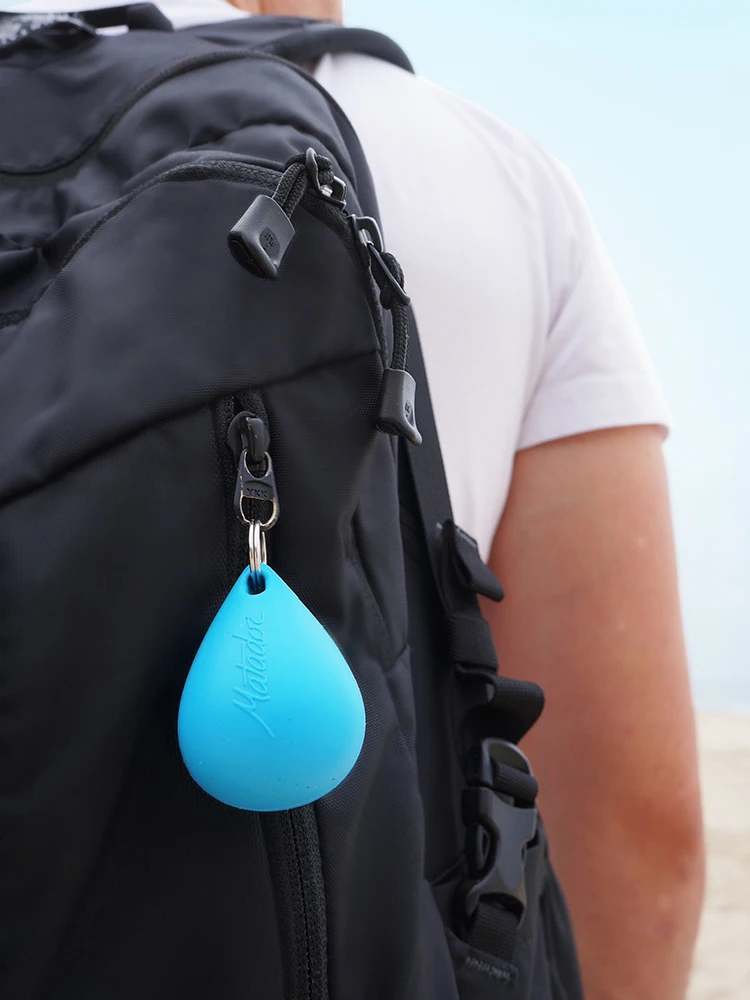 Matador Carrying Water Drop Storage Bag Wet And Dry Foldable Mobile Phone Digital Outdoor Waterproof Bag
Matador Carrying Water Drop Storage Bag Wet And Dry Foldable Mobile Phone Digital Outdoor Waterproof Bag