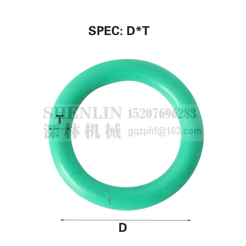SHENLIN 4 , HNBR
SHENLIN 4 , HNBR