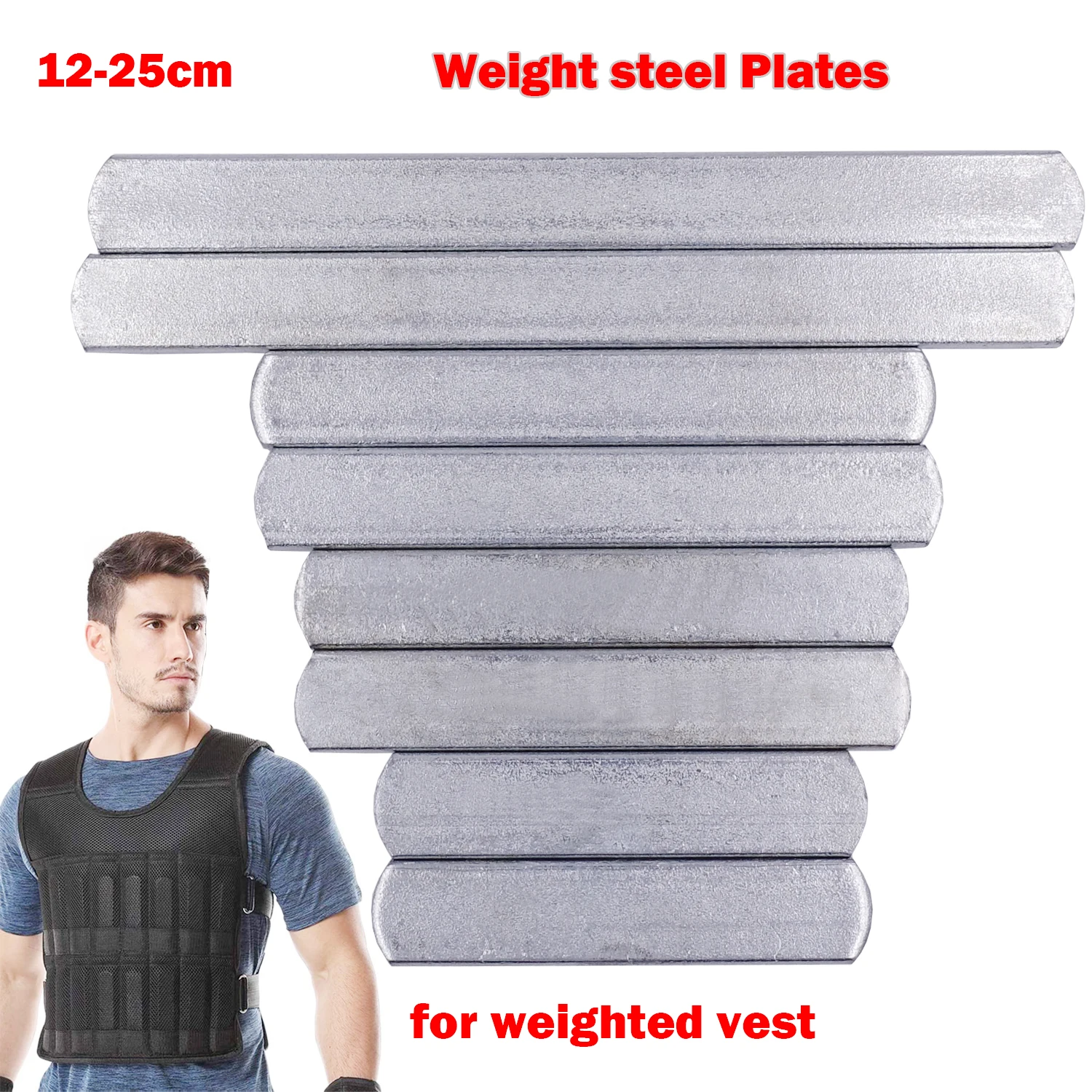 аксессуары Большое оборудование для фитнеса Регулируемая нагрузка, стальные пластины, вес ed, жилет, Вес лодыжки s, аксессуары из стальных бл... 
аксессуары Большое оборудование для фитнеса Регулируемая нагрузка, стальные пластины, вес ed, жилет, Вес лодыжки s, аксессуары из стальных бл...