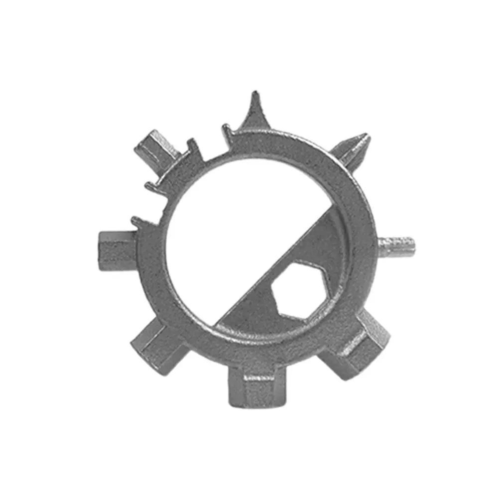 Outdoor Portable Gadgets Octopus Bicycle Multi-function Repair Tool Multi-purpose Screwdriver Portable Screwdriver
Outdoor Portable Gadgets Octopus Bicycle Multi-function Repair Tool Multi-purpose Screwdriver Portable Screwdriver