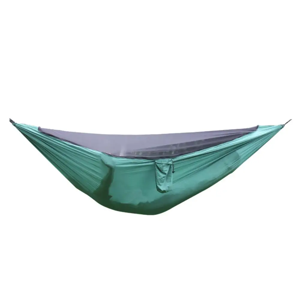 Swing Hanging Bed Tent Hammock Nylon Travel Mosquito Net Couch Practical Durable Hanging Camping Tents Outdoors Sturdy
Swing Hanging Bed Tent Hammock Nylon Travel Mosquito Net Couch Practical Durable Hanging Camping Tents Outdoors Sturdy