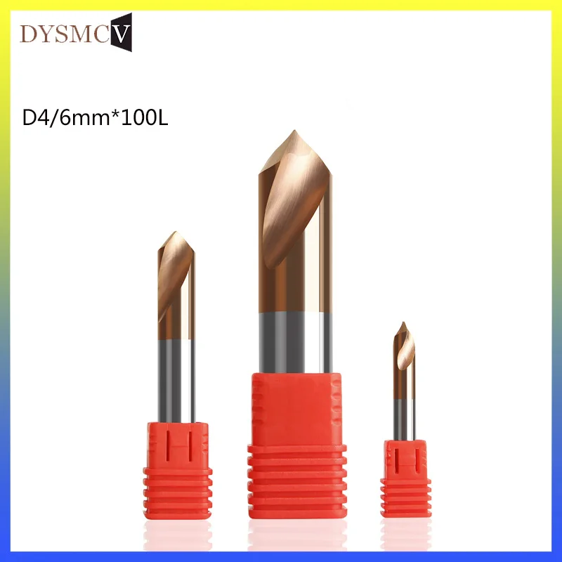 1pcs Tungsten Steel Spot Drill Bit 4mm 6mm Diameter 100L Weld Cutter Titan Coated Twist Drill Bit for Woodworking Chamfe
1pcs Tungsten Steel Spot Drill Bit 4mm 6mm Diameter 100L Weld Cutter Titan Coated Twist Drill Bit for Woodworking Chamfe