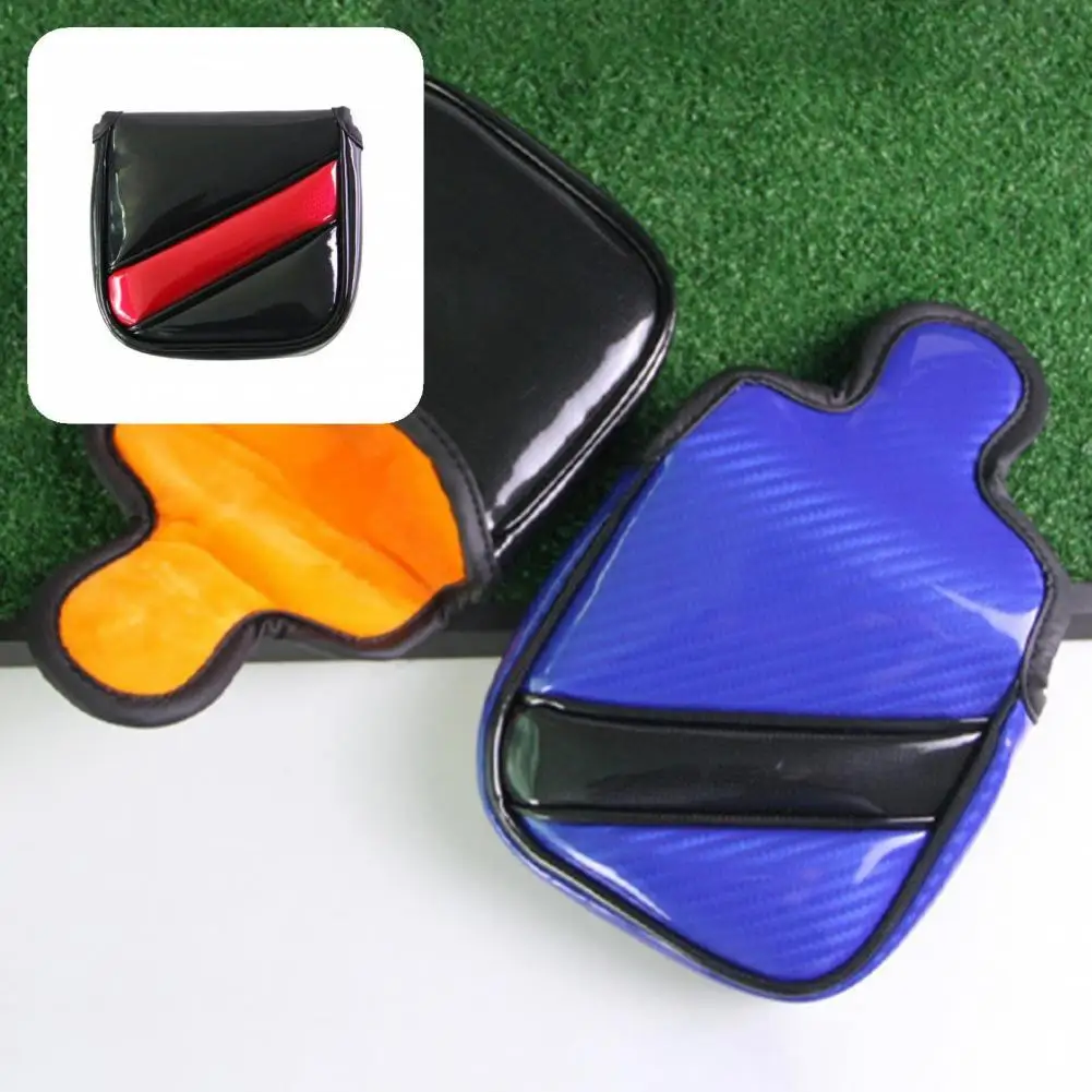 Чехол для головы в лаконичном стиле, идеально подходит, тонкая работа, Практичный чехол для головы в виде клюшки для гольфа с магнитным диза...
Чехол для головы в лаконичном стиле, идеально подходит, тонкая работа, Практичный чехол для головы в виде клюшки для гольфа с магнитным диза...