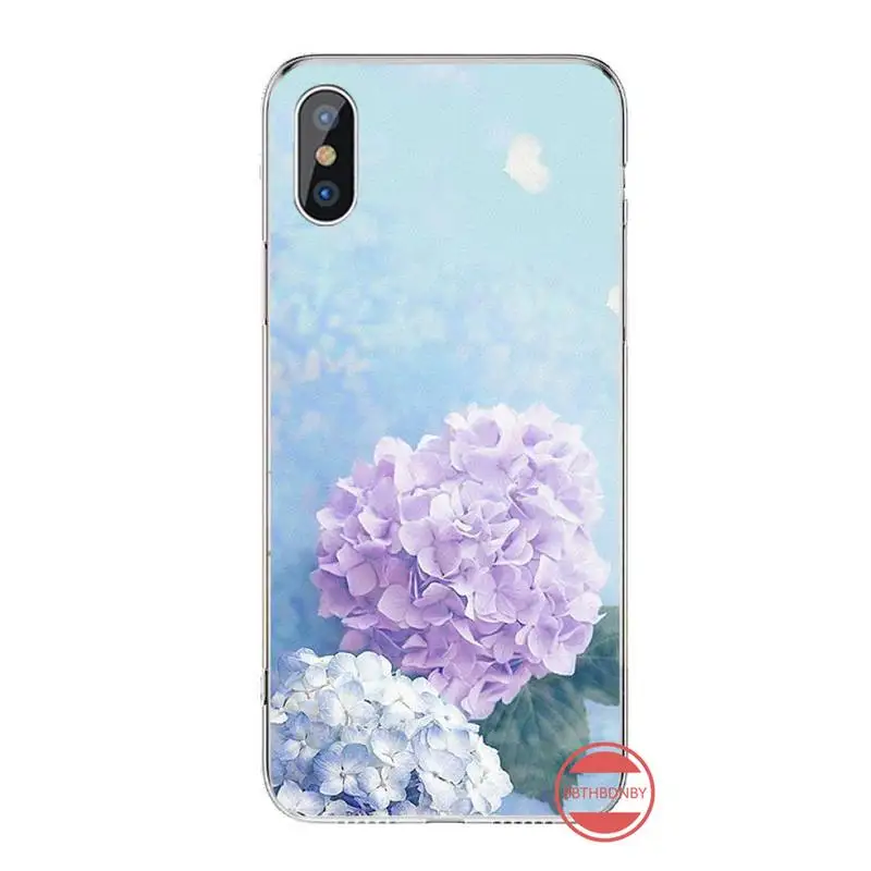 Blue Hydrangea Beautiful flower Phone Case For iphone 12 5 5s 5c se 6 6s 7 8 plus x xs xr 11 pro max mini luxury funda coque
Blue Hydrangea Beautiful flower Phone Case For iphone 12 5 5s 5c se 6 6s 7 8 plus x xs xr 11 pro max mini luxury funda coque